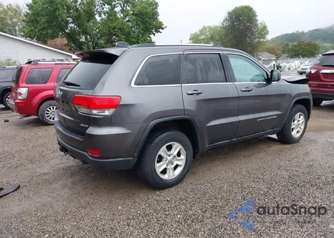 2014 Jeep Grand Cherokee Laredo z USA, uszkodzony, nr VIN 1C4RJFAG6EC392328